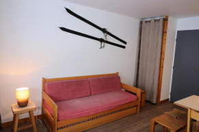 Résidence Home Club - Studio confortable · Proche pistes et commerces MAE-0764